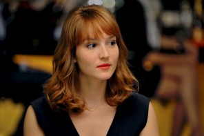 Une Nouvelle Amie