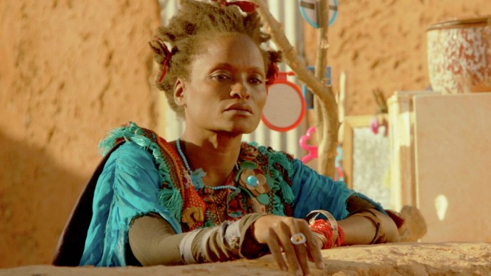 Timbuktu