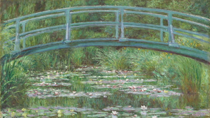 The Impressionists