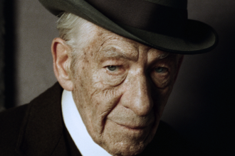 Mr Holmes