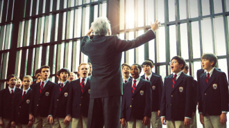 The Choir