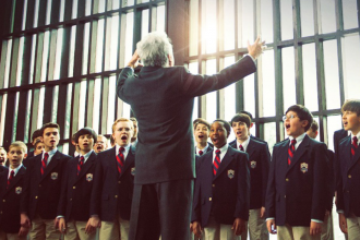 The Choir