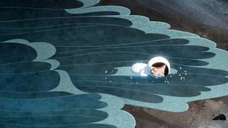 Song Of The Sea