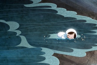 Song Of The Sea