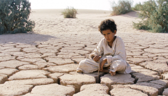 Theeb