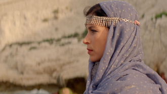 Arabian Nights