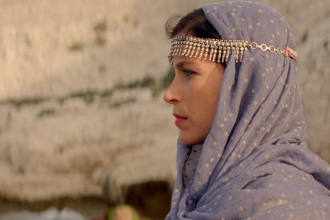 Arabian Nights