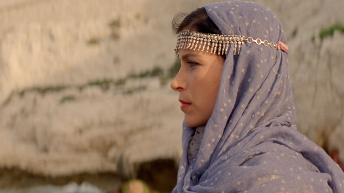 Arabian Nights