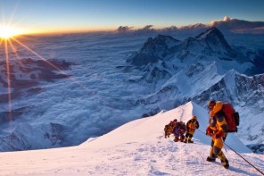 Everest