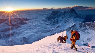 Everest