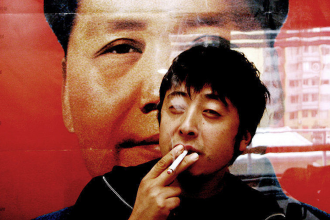 A Guy From Fenyang
