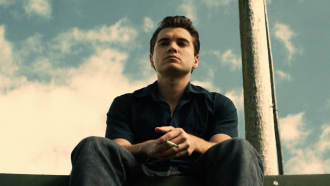 Just Jim