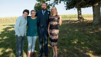 La Famille Bélier