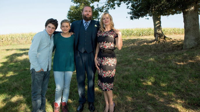 La Famille Bélier
