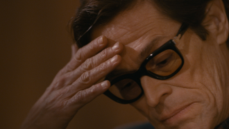 Pasolini