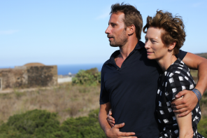 A Bigger Splash