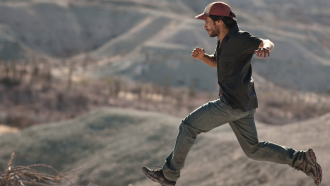 Desierto