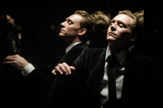 High-Rise