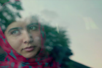 He Named Me Malala