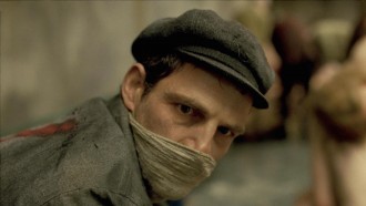 Son Of Saul