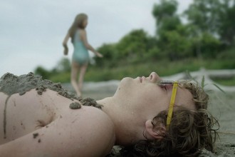 Take Me To The River