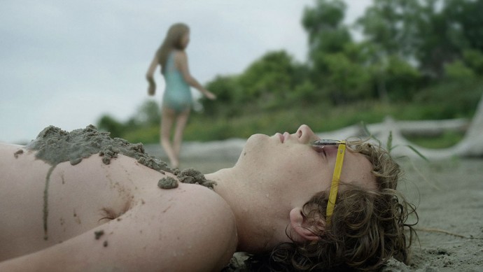 Take Me To The River