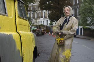 The Lady In The Van