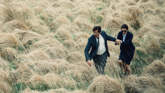 The Lobster