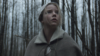 The Witch