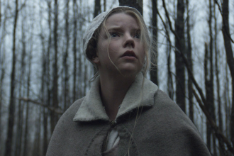The Witch