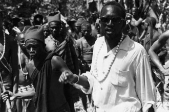 Sembene!