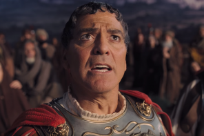 Hail Caesar!