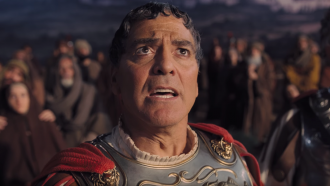 Hail Caesar!