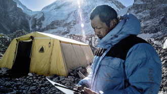 Sherpa