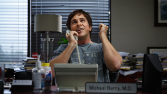 The Big Short