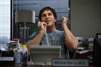 The Big Short
