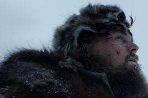 The Revenant
