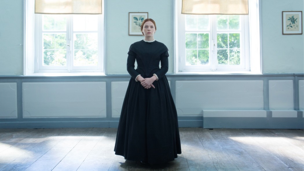 A Quiet Passion