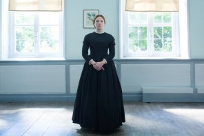 A Quiet Passion