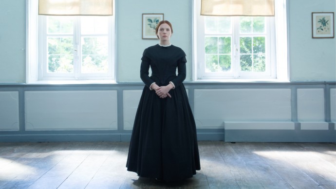 A Quiet Passion