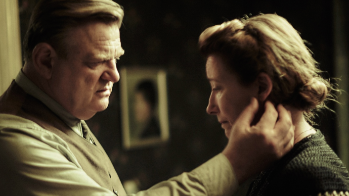 Alone In Berlin