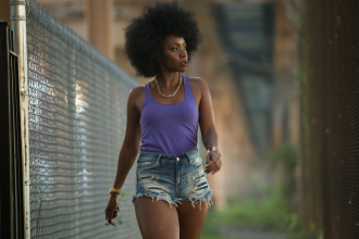 Chi-Raq