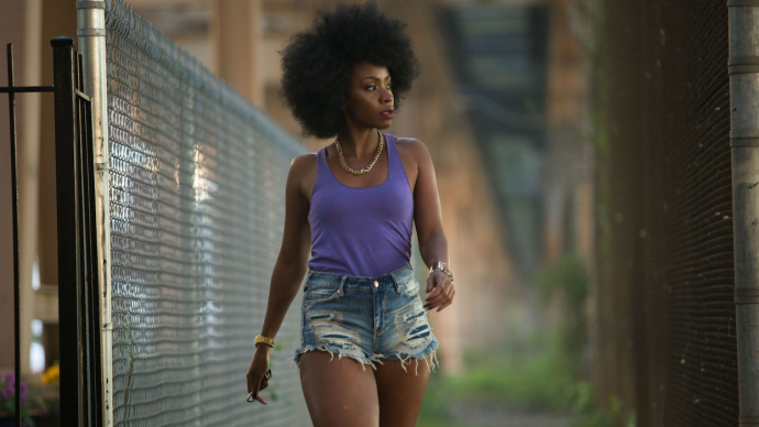Chi-Raq