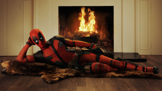 Deadpool