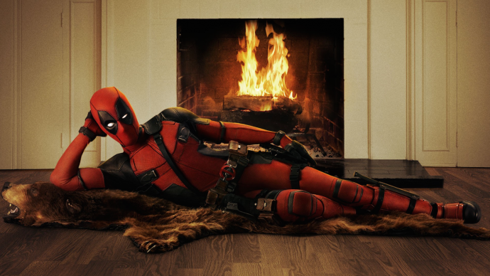 Deadpool