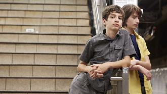 Little Men