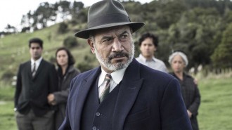 The Patriarch