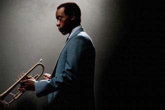 Miles Ahead