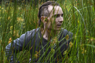 The Survivalist