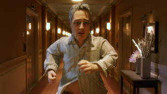 Anomalisa